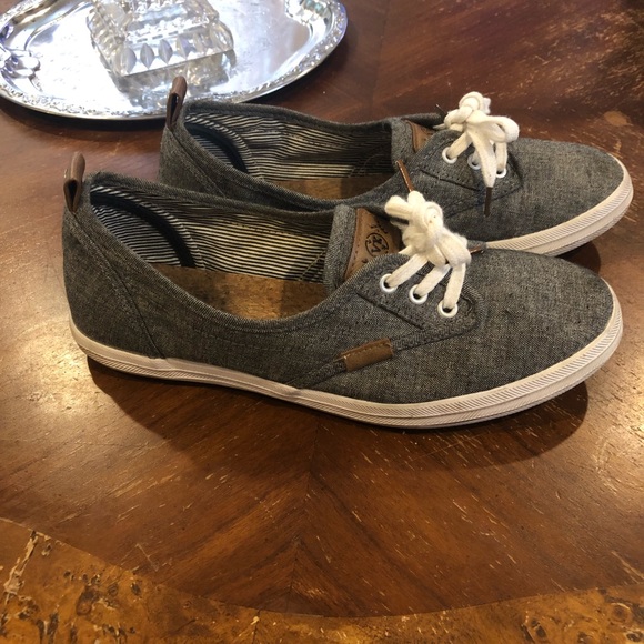 VK Casual shoes - Picture 3 of 6